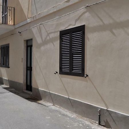 Casanetina Ξενοδοχείο Νότο Εξωτερικό φωτογραφία