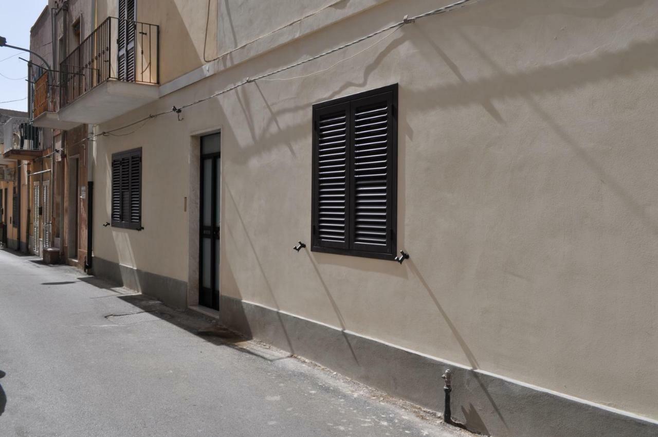 Casanetina Ξενοδοχείο Νότο Εξωτερικό φωτογραφία