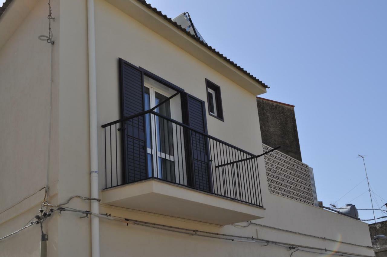 Casanetina Ξενοδοχείο Νότο Εξωτερικό φωτογραφία